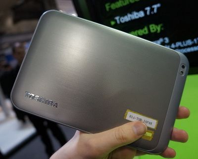 Toshiba   AT270
