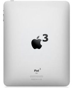  iPad   iPad HD