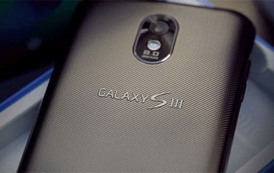 Samsung Galaxy S III    ?