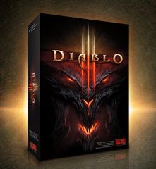  - Diablo III