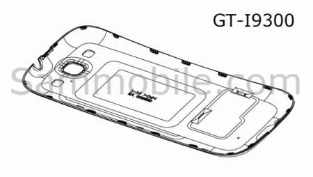    Samsung GT-i9300  