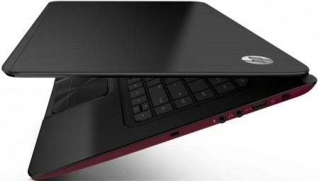   HP Envy Sleekbook  Ultrabook    AMD