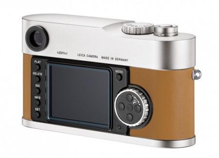  Leica M9-P Edition Hermes,   40  