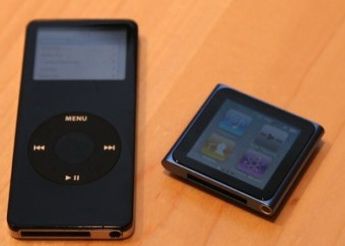 iPod nano  -
