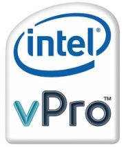 Intel  Intel Core 3-    vPro