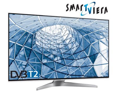  Panasonic Smart VIERA 2012      DVB-T2