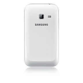 Samsung GALAXY Ace DUOS    SIM     