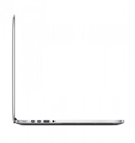  MacBook Pro  Retina-  