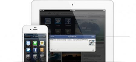 iOS 6  Siri  iPad, 