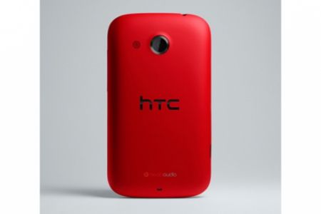   HTC Desire C   