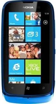 Nokia      Windows Phone    Android