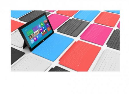 Microsoft   Surface, 