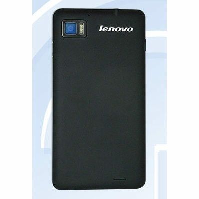   Lenovo LePhone K860  5- 