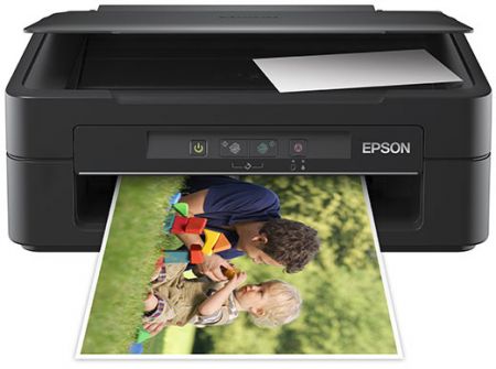    Epson Expression Home XP-33  103  