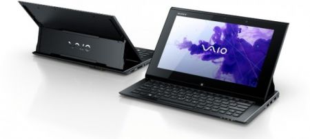 IFA 2012:   Sony VAIO Duo 11   Microsoft Surface