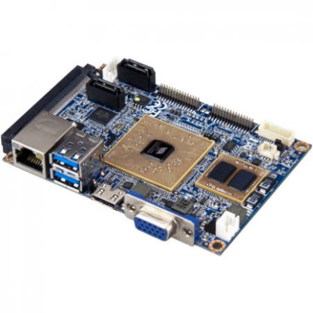 Pico-ITX  VIA EPIA-P910   CPU   3D
