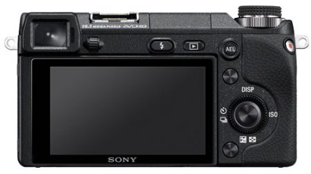    Sony NEX-6   , 