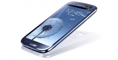 Samsung   Galaxy S III Mini