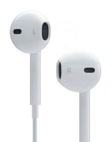 EarPods  iPod   