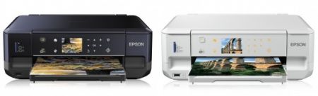   Epson Expression Premium XP-600  605   