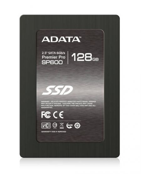 ADATA   SSD SP600 c  SATA III