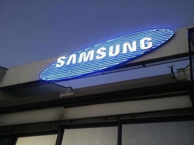Samsung    Galaxy GT-B9150
