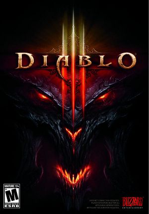 Blizzard  Linux- Diablo III