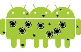 Trend Micro:      Android