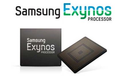 Samsung Galaxy S IV   Exynos 5450    ARM Cortex-A15