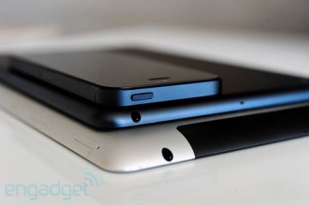 Samsung   iPad, iPad mini  iPod touch     Apple