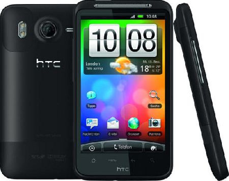 HTC  Android   