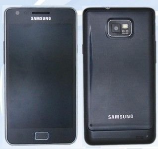 Samsung Galaxy S II Plus (GT-i9105P)  Grand Duos (GT-i9082)  