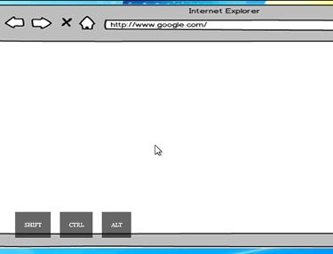   Internet Explorer    