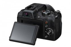 CES 2013: 50-  Fujifilm FinePix SL1000