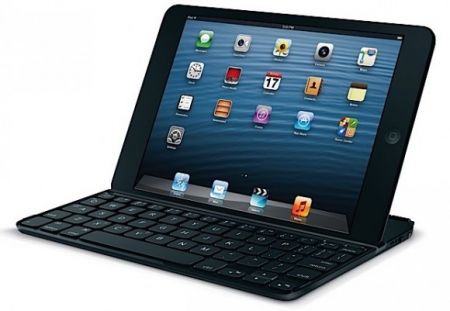  - Logitech Ultrathin Keyboard mini  iPad mini