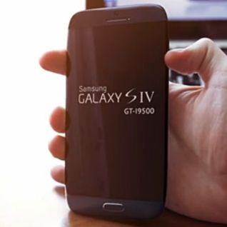 Samsung Galaxy S IV   14 
