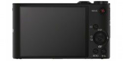 Sony Cyber-shot WX300      20x 