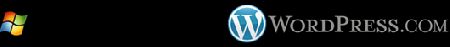 WordPress.com     Windows Live Spaces