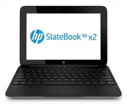  HP SlateBook x2  NVIDIA Tegra 4  Android 4.2.2 Jelly Bean