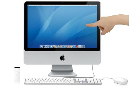  Apple iMac   ?