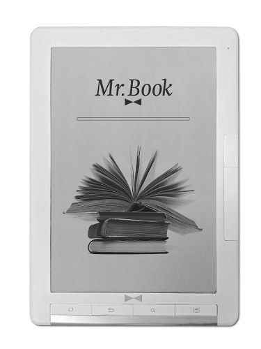 Mr.Book Grand - 9-  