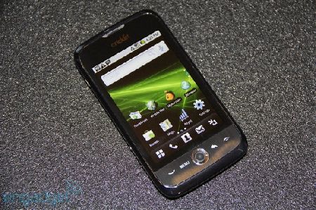 : Android  Huawei Ascend  3,5- 