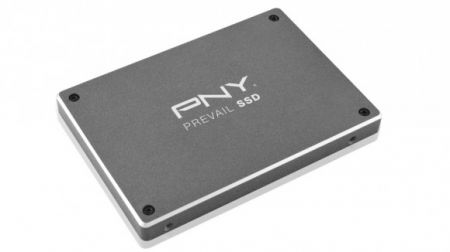 SSD- PNY Prevail 5K  7 