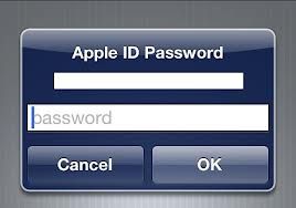 :    Apple ID