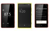  Amber   Nokia Lumia   Windows Phone 8