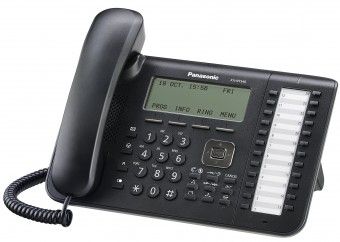   IP- Panasonic KX-NT500   
