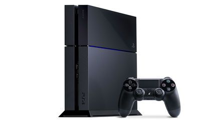 Gamescom 2013: Sony    PlayStation 4