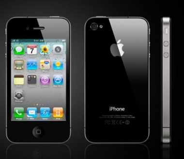 Apple   1,7   iPhone 4