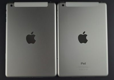     iPad 5