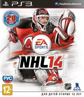  NHL 14  EA Sports   